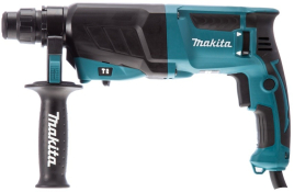 Перфоратор Makita HR2630 Перфоратор Makita HR2630