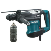 Перфоратор Makita HR3210FCT Перфоратор Makita HR3210FCT