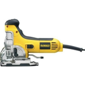 Електролобзик DeWALT DW333K Електролобзик DeWALT DW333K