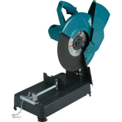 Дисковая пила по металлу MAKITA LW1401 Дисковая пила по металлу MAKITA LW1401