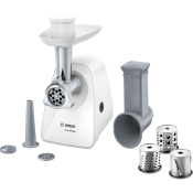 Электромясорубка Bosch MFW2514W Электромясорубка Bosch MFW2514W
