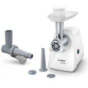 Электромясорубка Bosch MFW2515W Электромясорубка Bosch MFW2515W