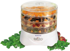 Сушка Niewiadow ТИП 972.04