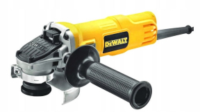 Болгарка (кутова шліфмашина) DeWALT DWE4156 Болгарка (кутова шліфмашина) DeWALT DWE4156