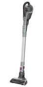 Пылесос Black & Decker FEJ520JFS-QW Пылесос Black & Decker FEJ520JFS-QW