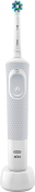 Электрическая зубная щетка ORAL-B Vitality D100 Sensi Ultrathin White Электрическая зубная щетка ORAL-B Vitality D100 Sensi Ultrathin White