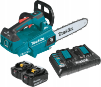 Акумуляторна пила Makita DUC406 Акумуляторна пила Makita DUC406