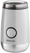 Кавомолка SENCOR SCG 2052WH Кавомолка SENCOR SCG 2052WH