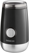 Кавомолка SENCOR SCG 2051BK Кавомолка SENCOR SCG 2051BK