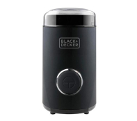 Кофемолка BLACK & DECKER BXCG150E Кофемолка BLACK & DECKER BXCG150E