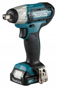 Гайковерт MAKITA TW141DSAE Гайковерт MAKITA TW141DSAE