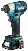 Гайковерт MAKITA TW161DSAE Гайковерт MAKITA TW161DSAE