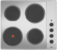 Варочная поверхность Amica PEB6101R Варочная поверхность Amica PEB6101R