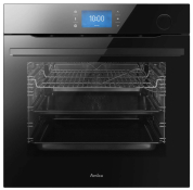 Встраиваемый духовой шкаф Amica ED87389BA+ X-Type Steam Встраиваемый духовой шкаф Amica ED87389BA+ X-Type Steam