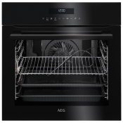 Духовка електрична AEG BPE742320B