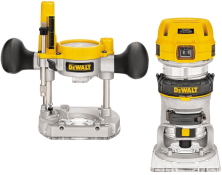 Фрезер DeWALT D26204K Фрезер DeWALT D26204K