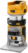 Фрезер DeWALT DCW600N Фрезер DeWALT DCW600N