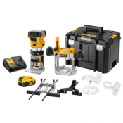 Фрезер DeWALT DCW604P2 Фрезер DeWALT DCW604P2