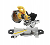 Торцювальна пила DeWALT DCS365N Торцювальна пила DeWALT DCS365N