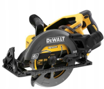 Дискова пила DeWALT DCS577T2 Дискова пила DeWALT DCS577T2