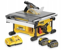 Циркулярна пила DeWALT DCS7485T2 Циркулярна пила DeWALT DCS7485T2