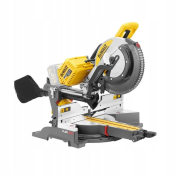 Торцювальна пила DeWALT DHS780T2A Торцювальна пила DeWALT DHS780T2A