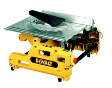 Торцювальна пила DeWALT DW743N Торцювальна пила DeWALT DW743N