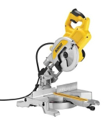 Торцювальна пила DeWALT DWS771 Торцювальна пила DeWALT DWS771