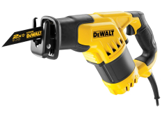 Шабельна пила DeWALT DWE357K Шабельна пила DeWALT DWE357K