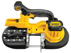 Стрічкова пила DeWALT DCS371N Стрічкова пила DeWALT DCS371N