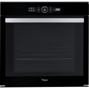 Духовка електрична Whirlpool AKZM 8480 NB