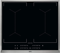 Варильна поверхня Aeg IKE64450XB Варильна поверхня Aeg IKE64450XB