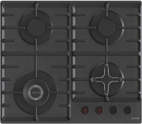 Варильна поверхня GORENJE GKTW641SYB Варильна поверхня GORENJE GKTW641SYB