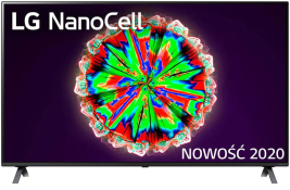 Телевизор LG 55NANO803NA