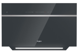 Витяжка Whirlpool WHVS90FLTCK Витяжка Whirlpool WHVS90FLTCK