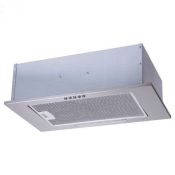 Вытяжка VENTOLUX BOX 60 INOX (650) PB Вытяжка VENTOLUX BOX 60 INOX (650) PB