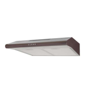 Витяжка VENTOLUX PARMA 60 BR Витяжка VENTOLUX PARMA 60 BR