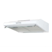 Витяжка VENTOLUX ROMA 50 WH 2M LUX Витяжка VENTOLUX ROMA 50 WH 2M LUX
