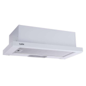 Вытяжка VENTOLUX GARDA 60 WH (450) Вытяжка VENTOLUX GARDA 60 WH (450)