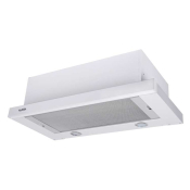 Вытяжка VENTOLUX GARDA 60 WH (750) SMD LED Вытяжка VENTOLUX GARDA 60 WH (750) SMD LED