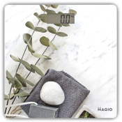 Ваги електронні підлогові Magio MG-299