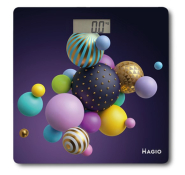 Ваги підлогові електронні Magio MG-298