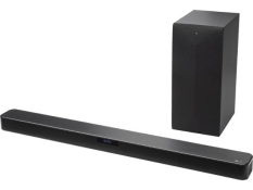 Саундбар LG SN4 Саундбар LG SN4