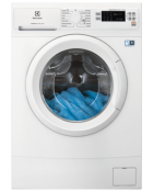 Пральна машинка ELECTROLUX EW6S506WP Пральна машинка ELECTROLUX EW6S506WP