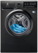 Пральна машина ELECTROLUX EW6S306SPX Пральна машина ELECTROLUX EW6S306SPX