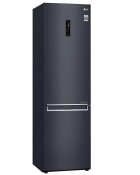 Холодильник із морозильною камерою LG GBB72MCDMN Холодильник із морозильною камерою LG GBB72MCDMN