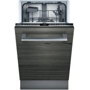 Вбудована посудомийна машина Siemens SR 63HX64KE