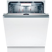 Bosch Посудомийна машина вбудовувана SMV8ZCX07E Bosch Посудомийна машина вбудовувана SMV8ZCX07E