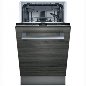 Вбудована посудомийна машина Siemens SR65ZX16ME