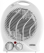 Тепловентилятор Rotex RAS04-H Тепловентилятор Rotex RAS04-H